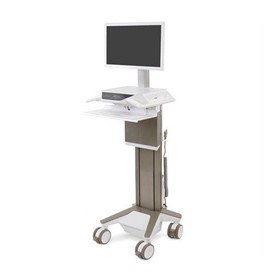 Powered Medical Cart | C50 CareFit LiFe Powered Cart