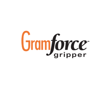 AIRPOT - GramForce Gripper for Robotics