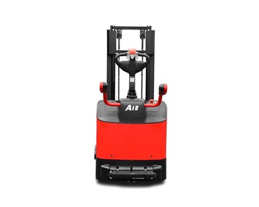 Hangcha - Counterbalanced Stacker | 800 - 2000KG Electric Forklift