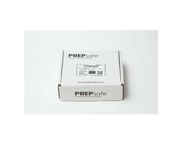 PREPsafe - Product Label | Removable Labels 9000 Box