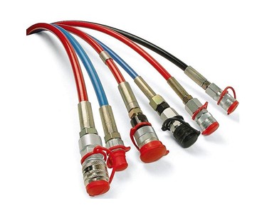 Industrial Hoses (All Types)