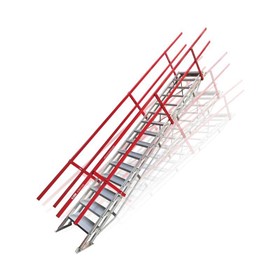 Portable Stairs | AdjustaStairs