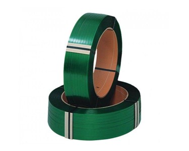 Polyester Machine Strapping