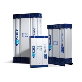 Heatless Adsorption Dryers | Dry Xtreme NA