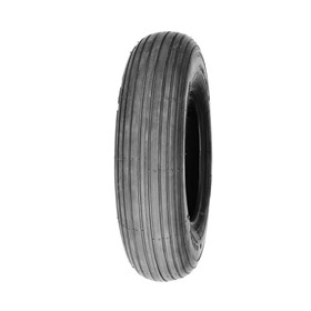 Industrial Wheelbarrow Tyres | 400-6 (4) S379 TT