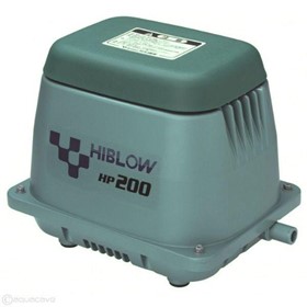 Linear Air Blower | HP200