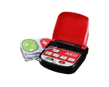 Mediana - Automated External Defibrillator | HeartOn A15 