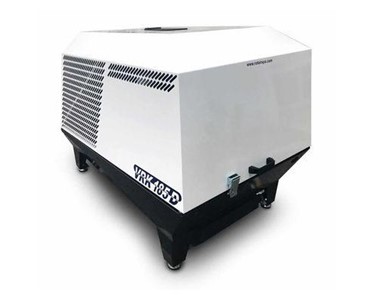 Rotair - Portable Diesel Air Compressor | VRK 185