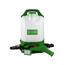 Spray Equipment