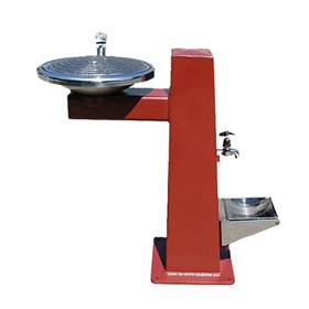 Sandford Drinking Fountain | FFSB009004