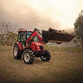 Loaders and Attachments | Prime-Lift C | Case IH
