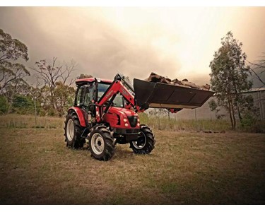 Loaders and Attachments | Prime-Lift C | Case IH