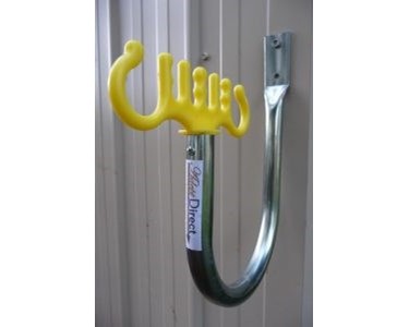 Lead Stands and Hose Hooks | Cable Hanger Bracket