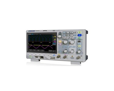 Siglent - Oscilloscopes | SDS2352X-E | 350MHz 2-CH 2GS/s