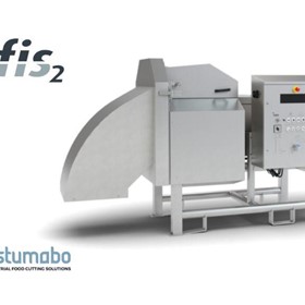 V-belt Slicer | LIFIS 2