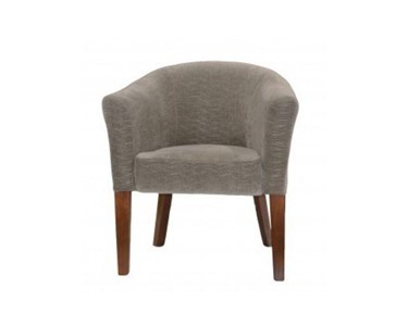 The Table & Chair Co - Arm Chair | Carley