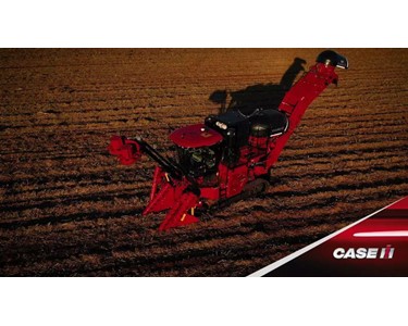 Combine Harvester 420 hp | Austoft 9000 Sugarcane 