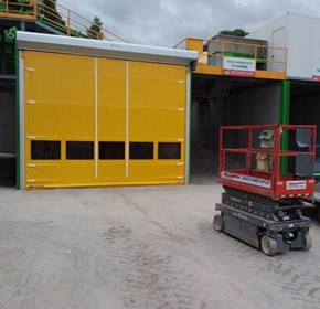 Is Dust a Problem at Your Facility? Is Dust a Problem at Your Facility?