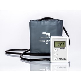 Ambulatory Blood Pressure Monitor | ABPM-06