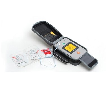 Philips - AED Defibrillator Trainer 3
