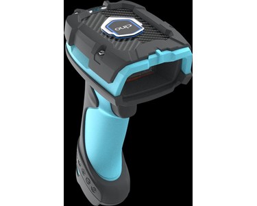 Cino - A890 Ultra-Rugged 2D Scanner – SR