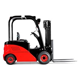 Electric Forklift Truck | MAX8