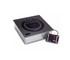 CookTek - Single Induction Cooktop - Drop-In with Rotary Dial MCD2500/MCD3500 