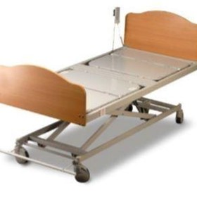 Health 1-Metre Wide Hospital Bed | CWB600A