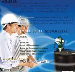No retention time, instant odour control at your fingertips and it is al bucket chemistry with the FOGMASTER DM No retention time, instant odour control at your fingertips and it is al bucket chemistry with the FOGMASTER DM