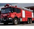 Scania - Fire Fighting Truck | Crewcab long