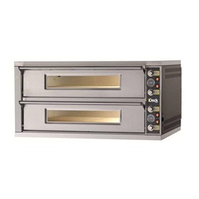 Electric PIzza Deck Ovens | iDeck Series