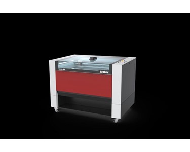 Trotec - Laser Engraver | Pre-owned Speedy 400