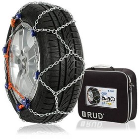 Snow Chains | RUDcompact Types
