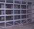 B&D Garage Doors I Sectional Doors P7 Industrial