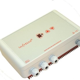 Infrared Heater Controller 4kW | Infresco-VR