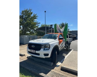 Lift - X4-12 Ute Mounted EWP