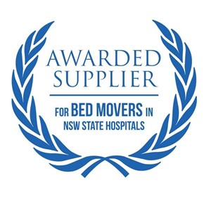Fallshaw Group, awarded supplier of bed movers in NSW institutions Fallshaw Group, awarded supplier of bed movers in NSW institutions