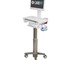 Ergotron - Medical Carts | CareFit Slim LCD Cart