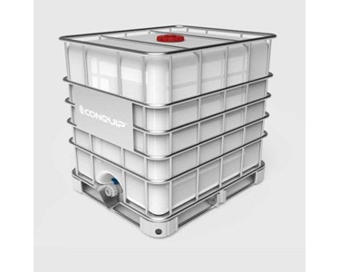 Conquip - IBC Container