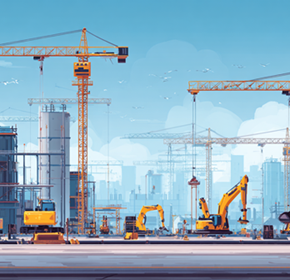 How construction tech is catching up to manufacturing