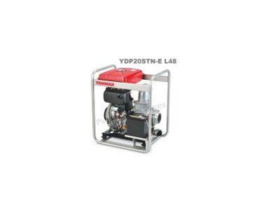 Yanmar - Trash Pump | YDP20STN-E L48