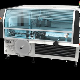 Automatic Shrink Wrapping Machine | Minipack | 80 T-MPS