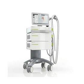 Shockwave Therapy Machine | Modular | DUOLITH® SD1 »ultra«