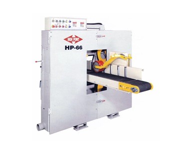 Highpoint - High Point HP-66 Single Head Band Resaw