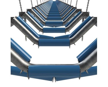 ACE - Conveyor Structures
