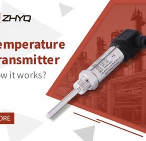 How a Temperature Transmitter Works How a Temperature Transmitter Works