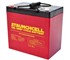 Staunchcell - 61Ah STAUNCHCELL HTL 12V Gel Deep Cycle Battery