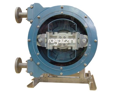 Ragazzini - Peristaltic Pump | Rotho Model MS0