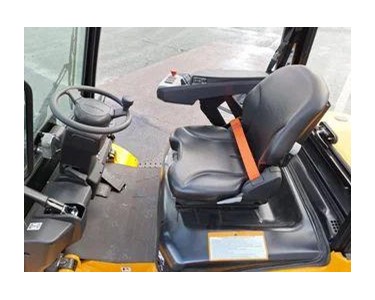 Hangcha - Lithium Forklift | XE35i (CPD35-XEY2-SI)