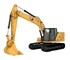 Caterpillar - Mid-Size Excavator | 320 Tier 4F